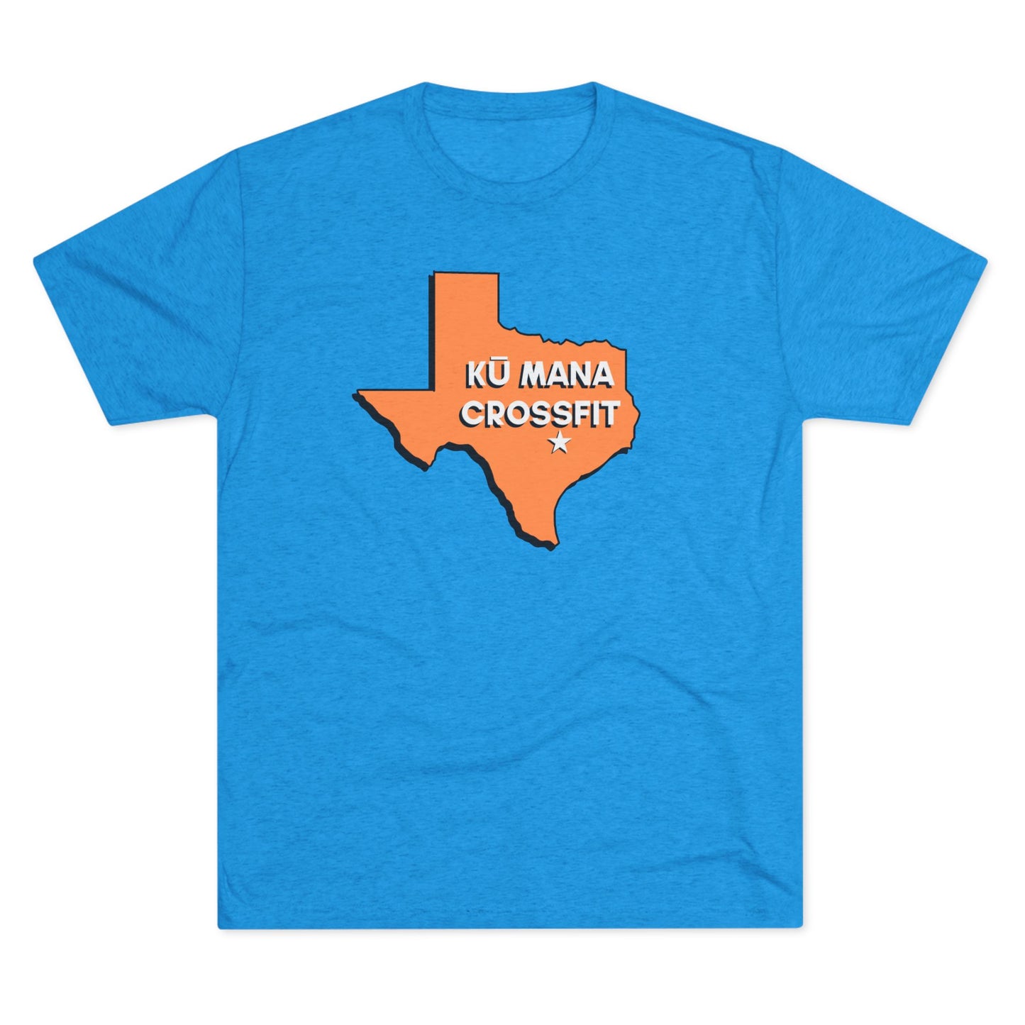 Texas State Tee