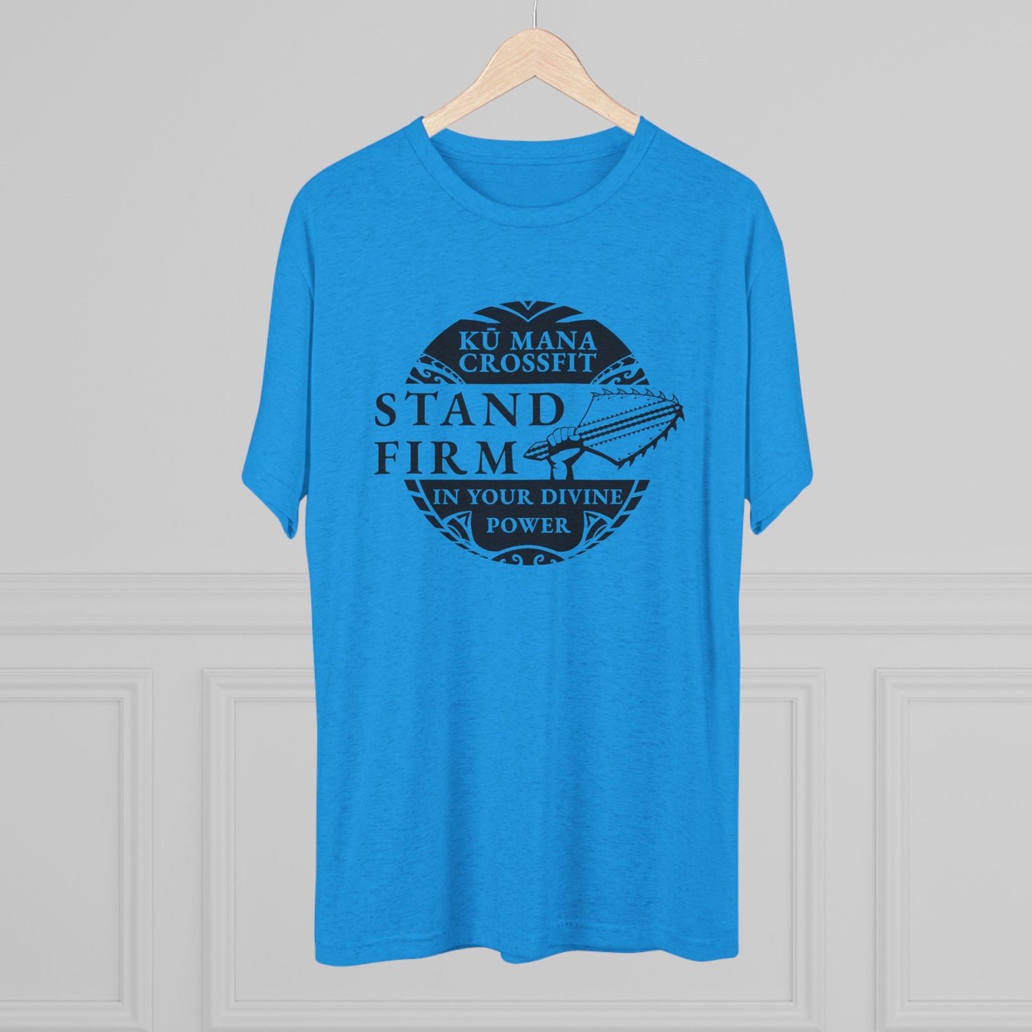 Stand Firm V2 Tee