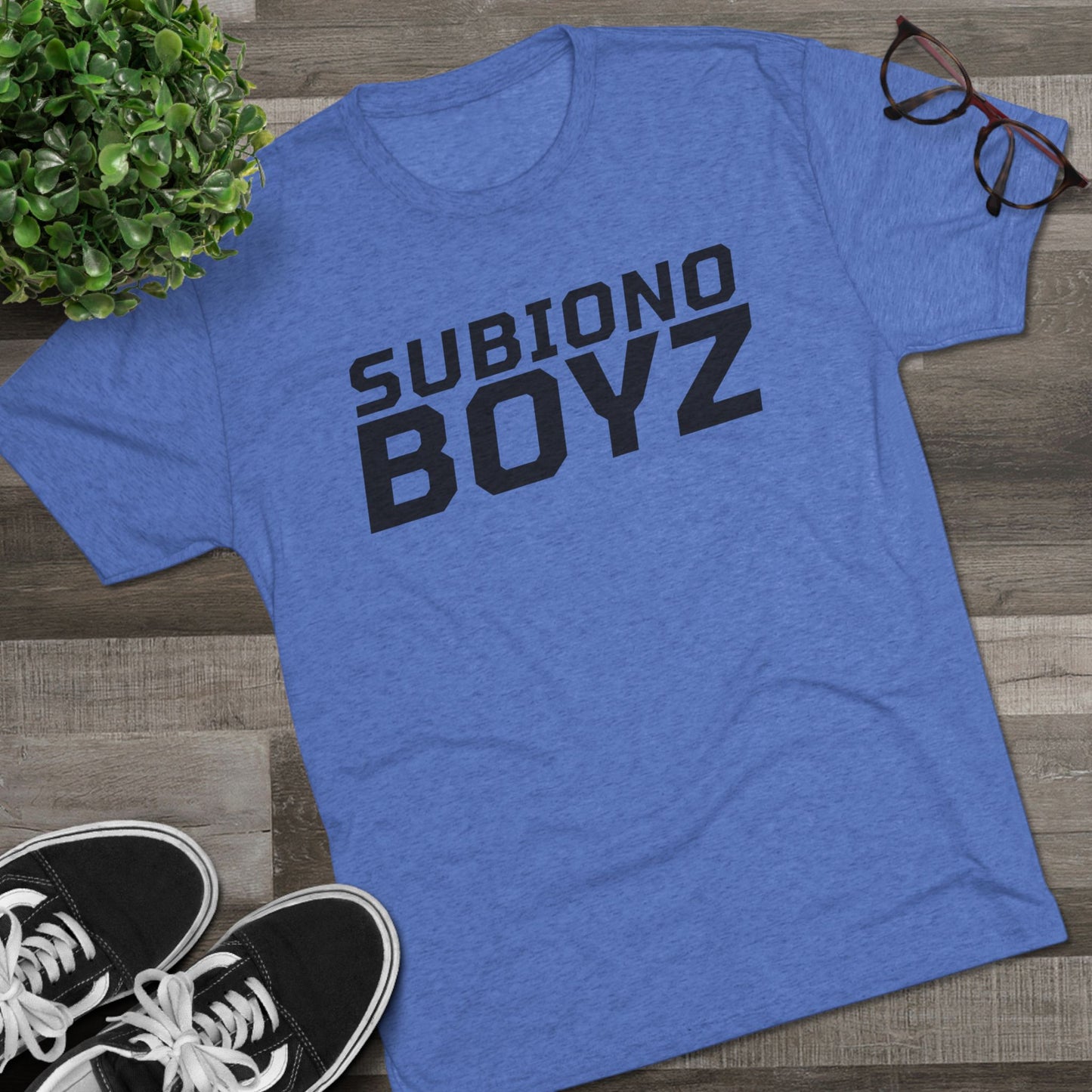 Subiono BOYZ Tee