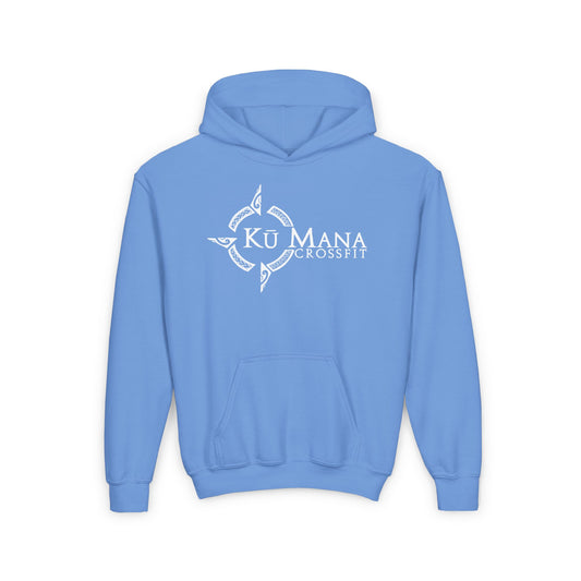 Youth Kū Mana OG Hoodie