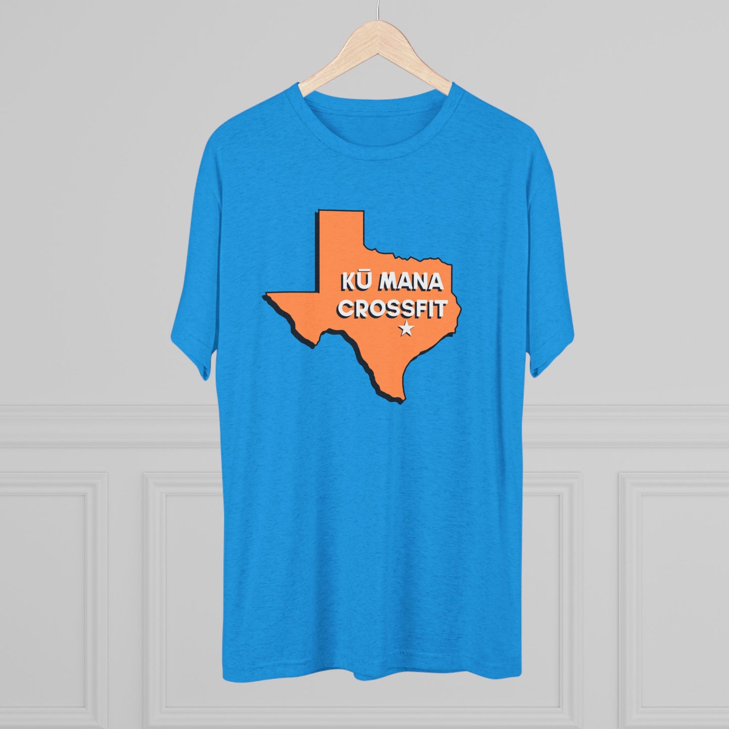 Texas State Tee