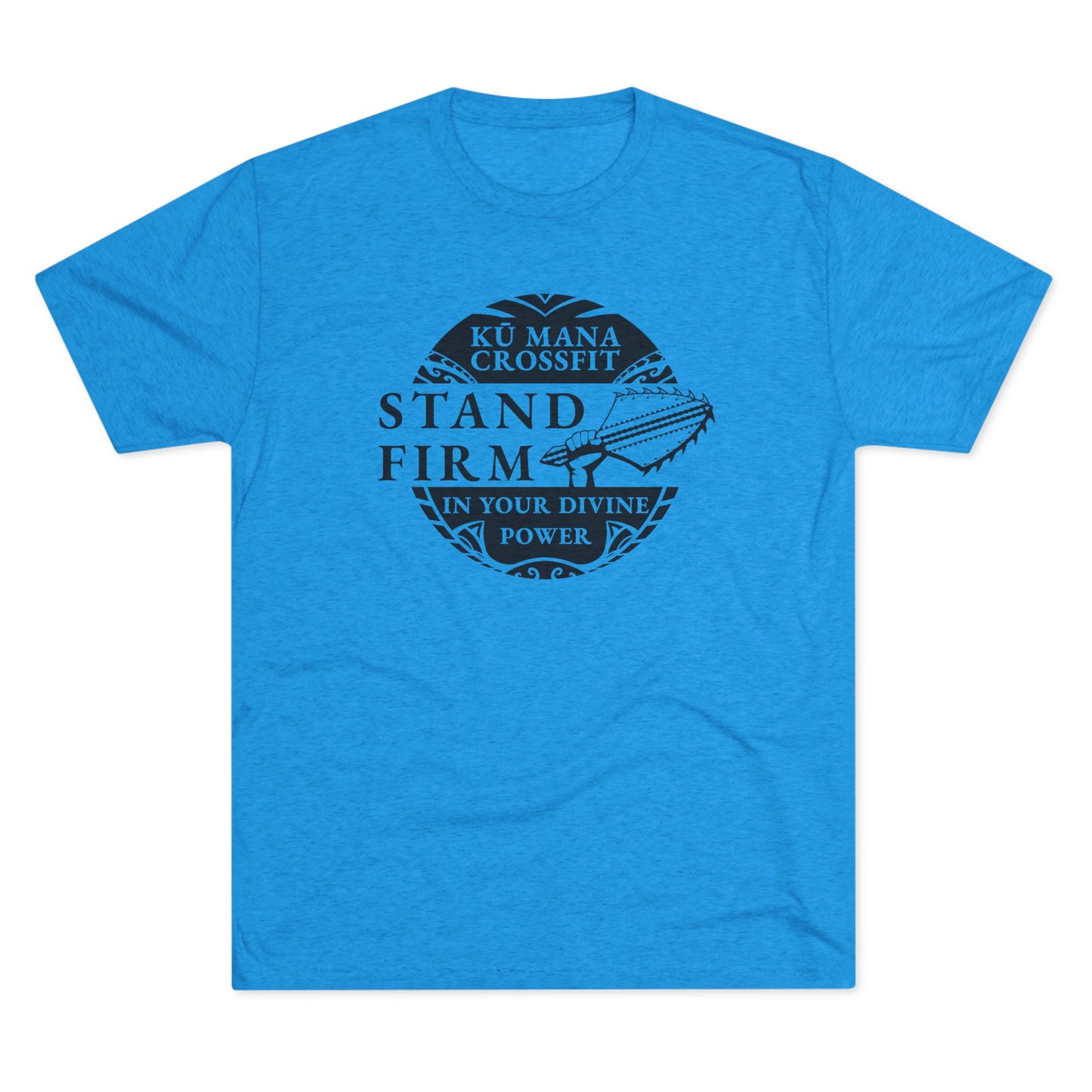 Stand Firm V2 Tee