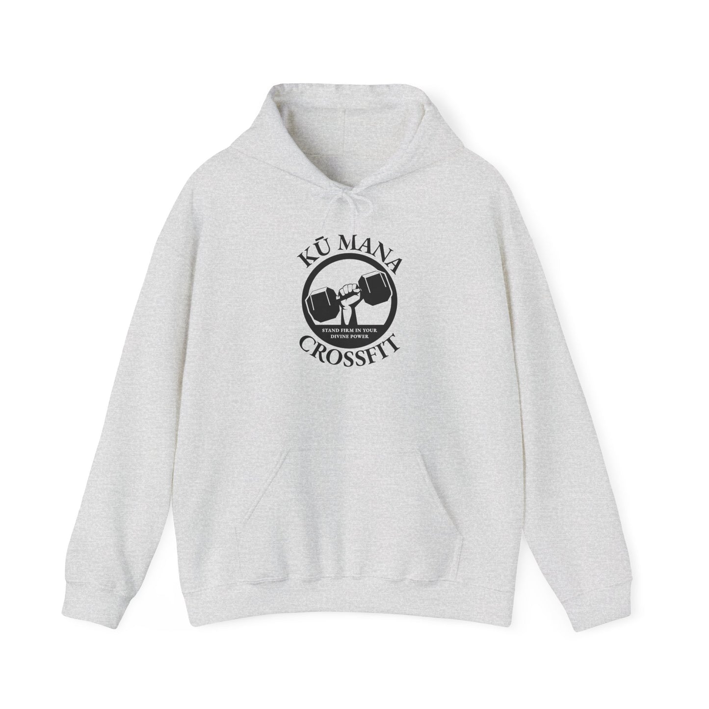 Stand Firm Hoodie