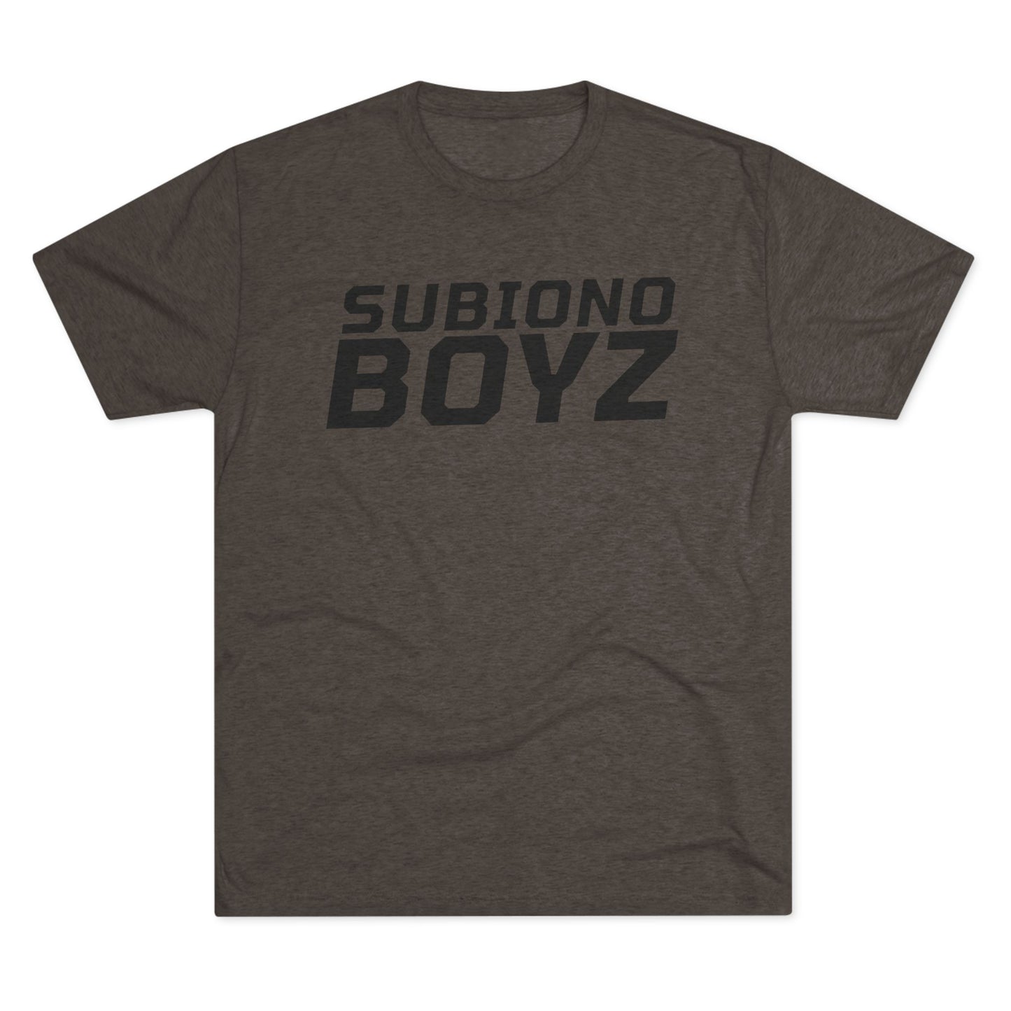 Subiono BOYZ Tee