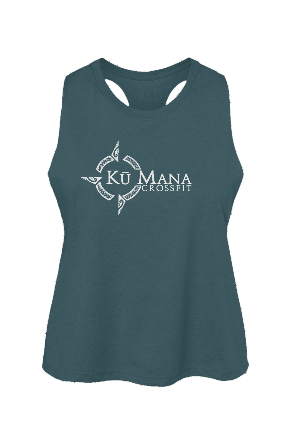 Kū Mana OG Women’s Tank