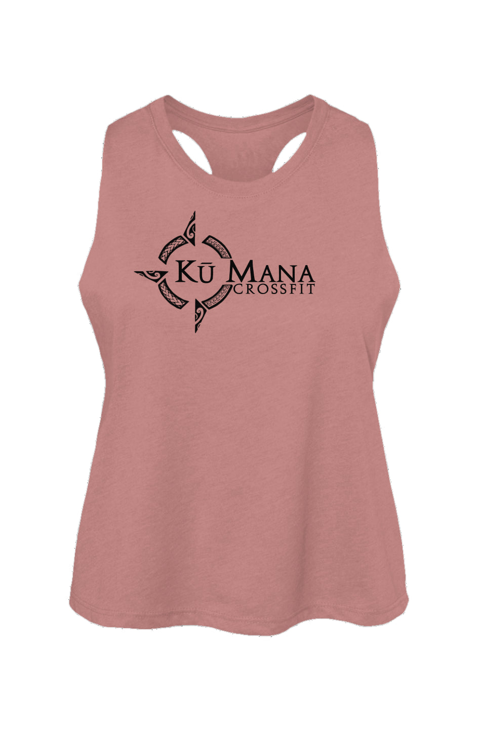 Kū Mana OG Women’s Tank Black Edition