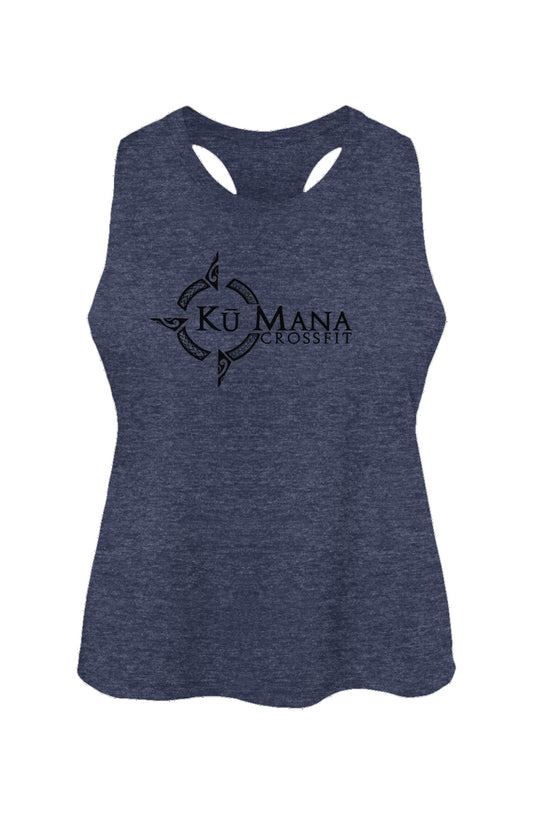 Kū Mana OG Women’s Tank Black Edition