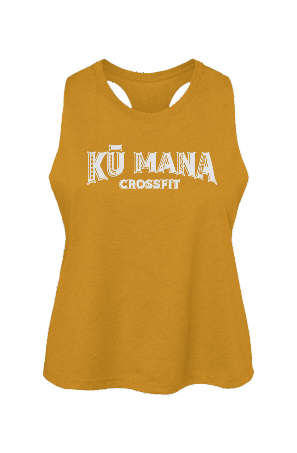 Kū Mana Tribal Women’s Tank