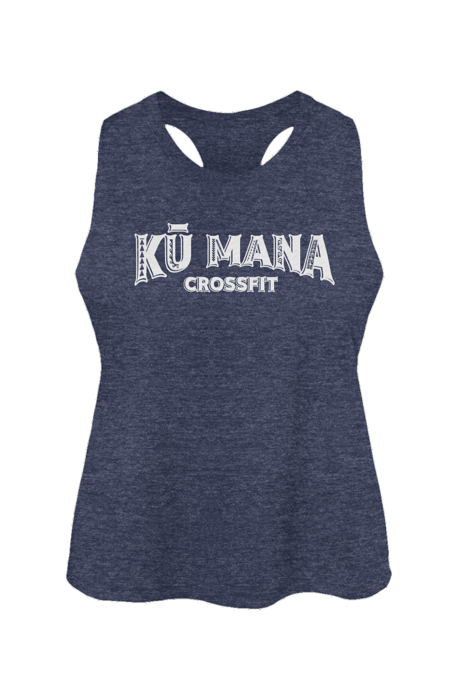 Kū Mana Tribal Women’s Tank