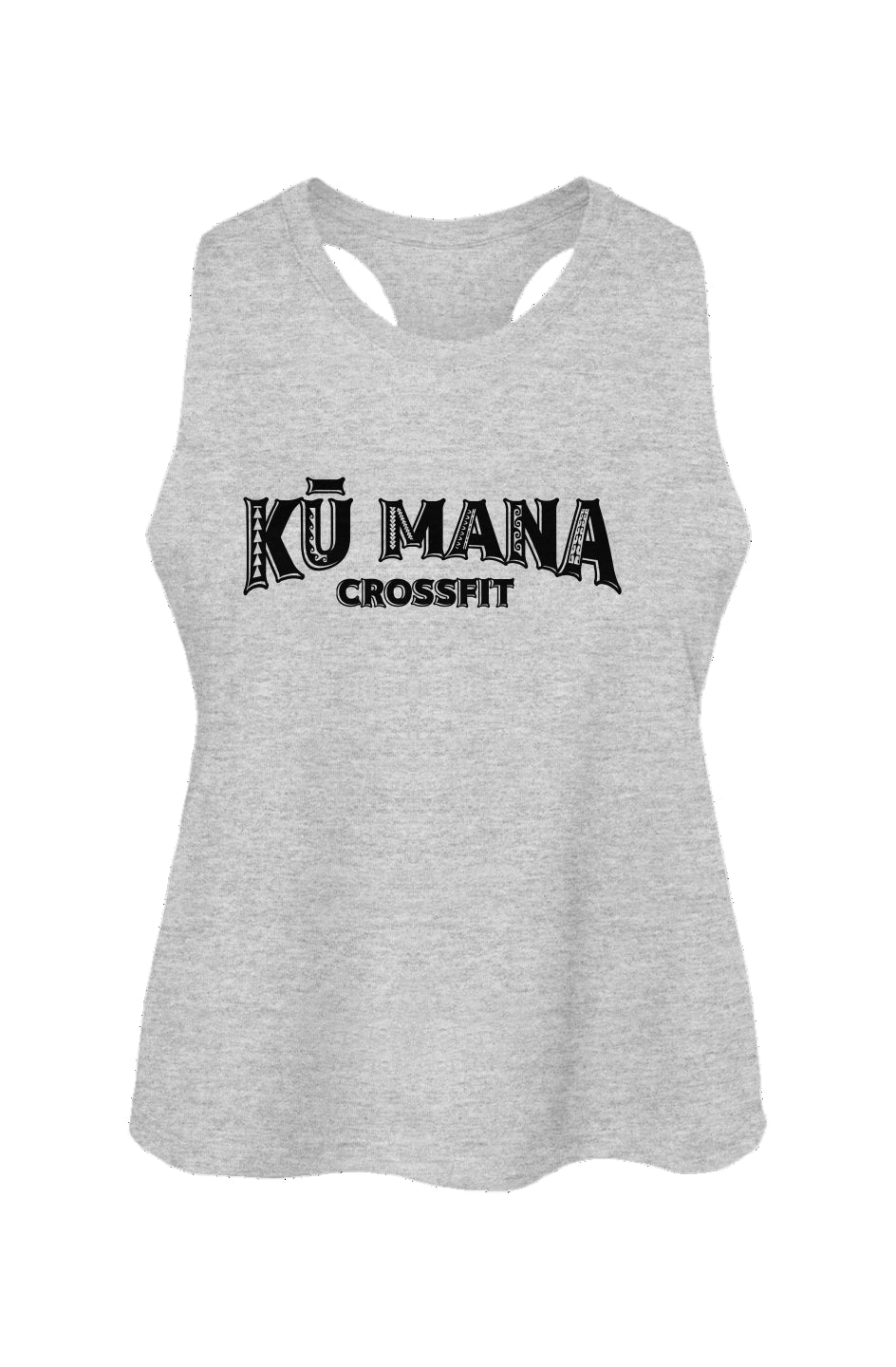 Kū Mana Tribal Women’s Tank