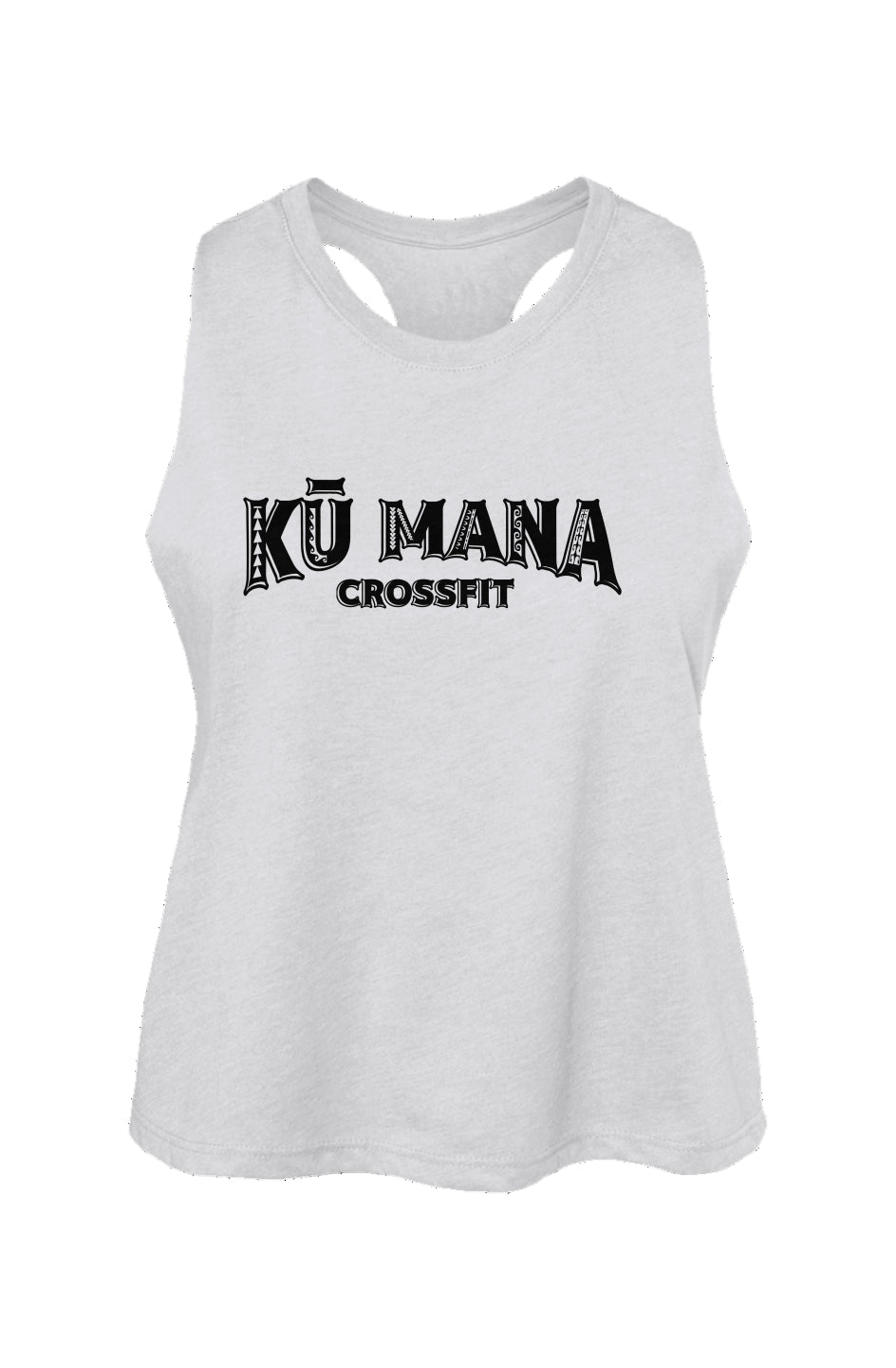 Kū Mana Tribal Women’s Tank