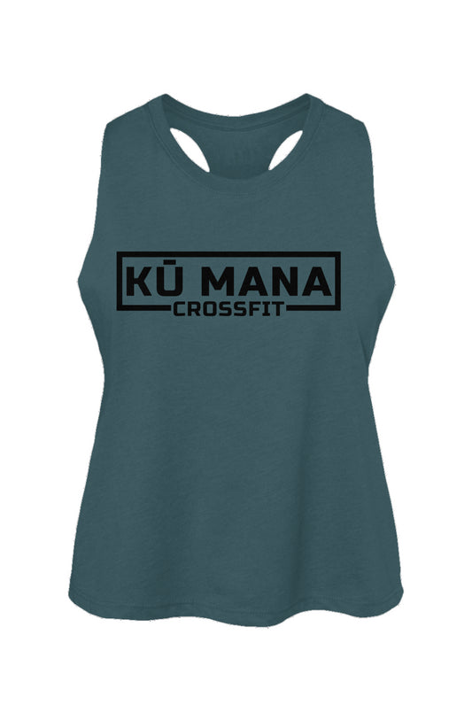 Kū Mana Elite Women’s Tank