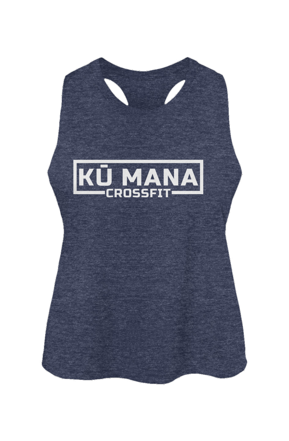 Kū Mana Elite Women’s Tank