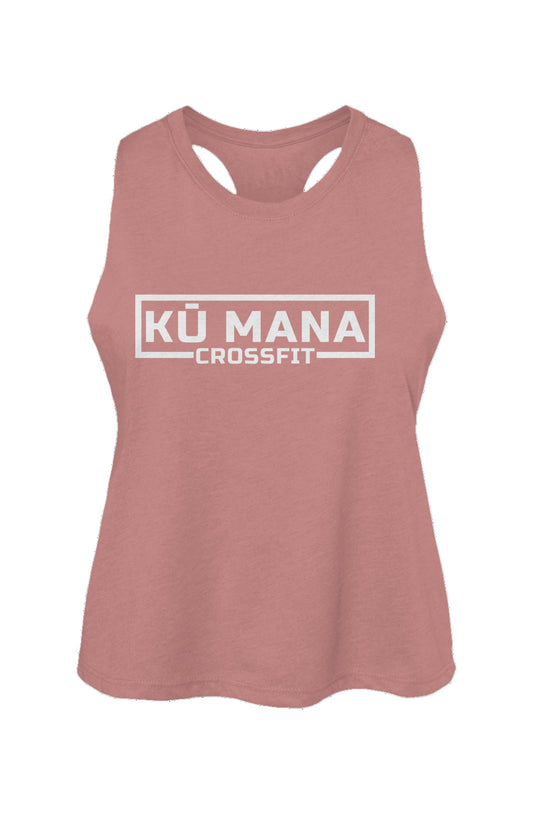 Kū Mana Elite Women’s Tank