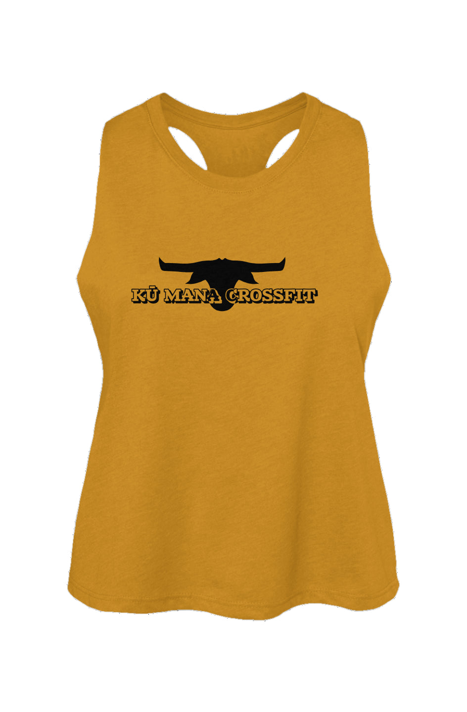 Kū Mana Longhorn Women’s Tank