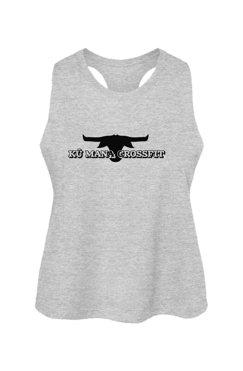 Kū Mana Longhorn Women’s Tank