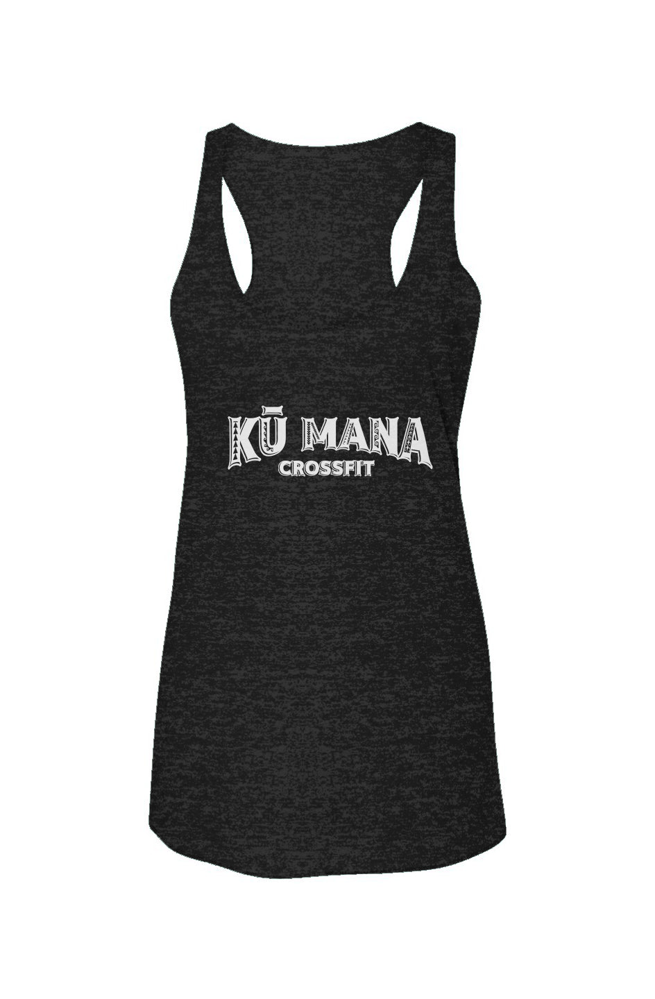 Kū Mana Tribal Racerback