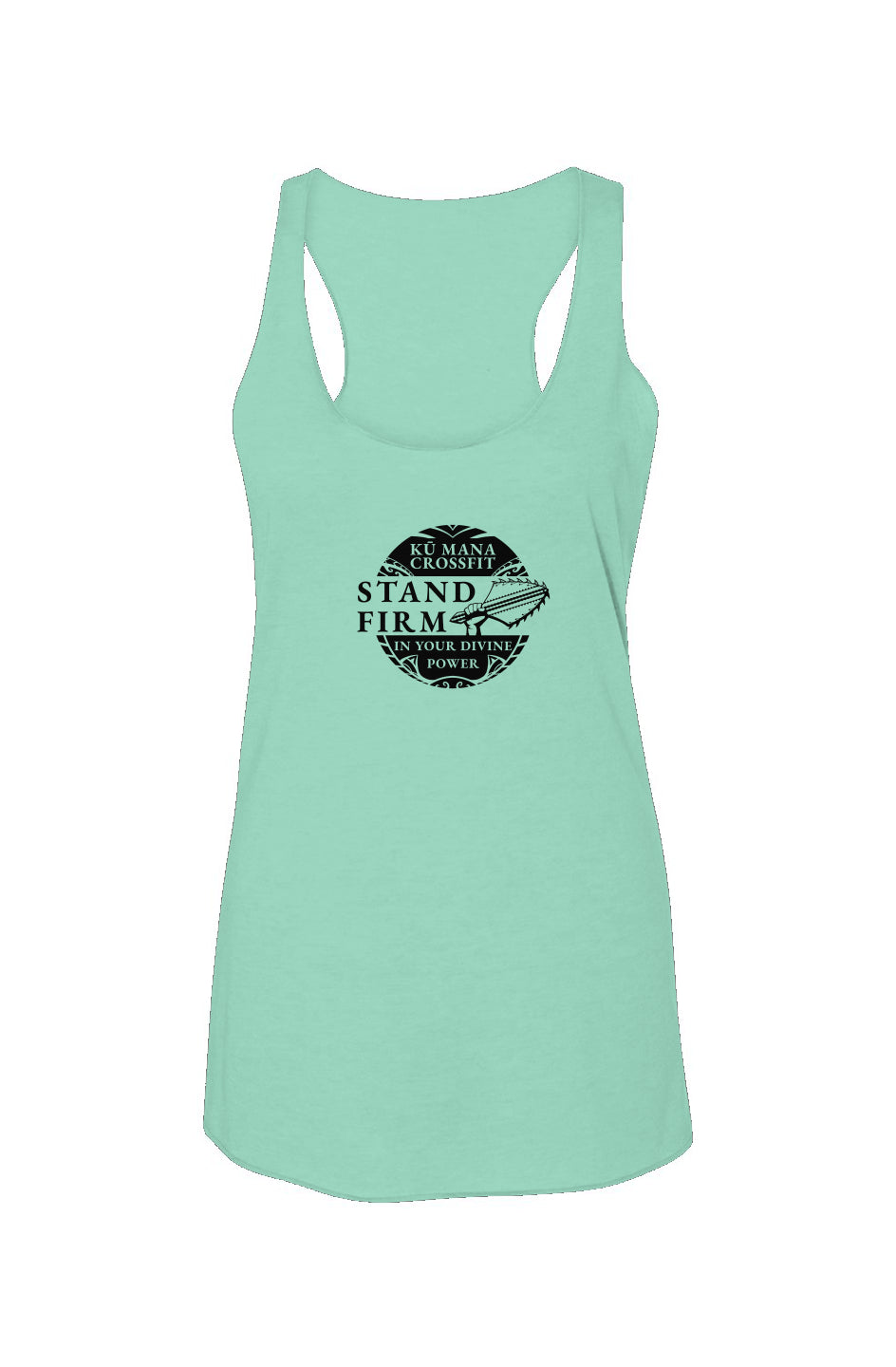 Stand Firm V2 Women’s Tank