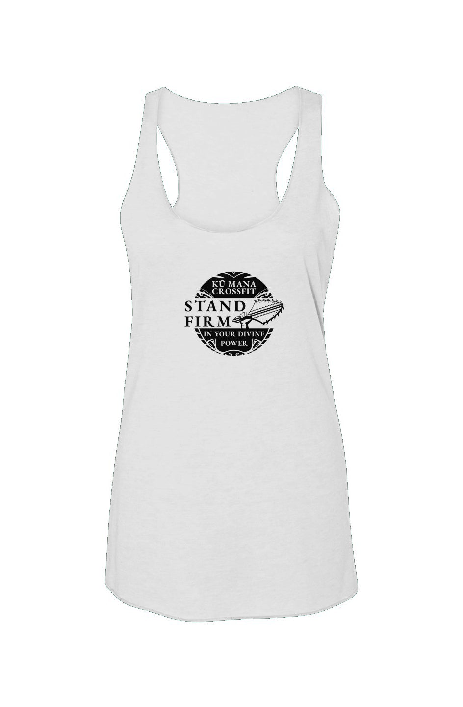 Stand Firm V2 Women’s Tank