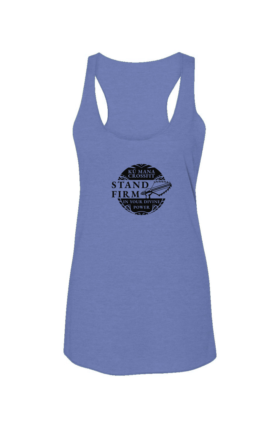 Stand Firm V2 Women’s Tank