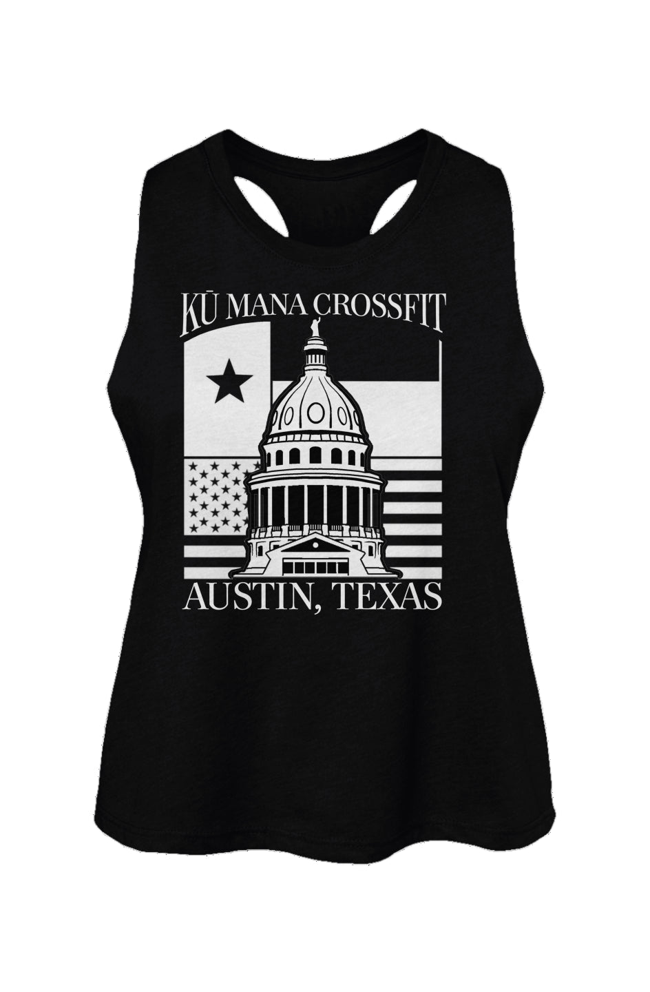 The Capitol Women’s Tank