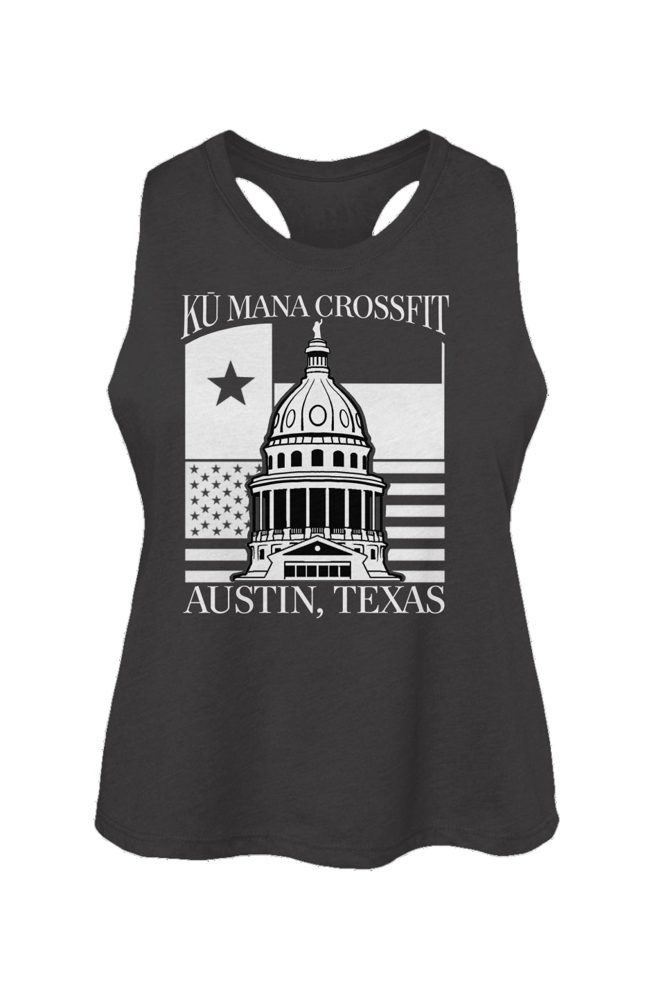 The Capitol Women’s Tank