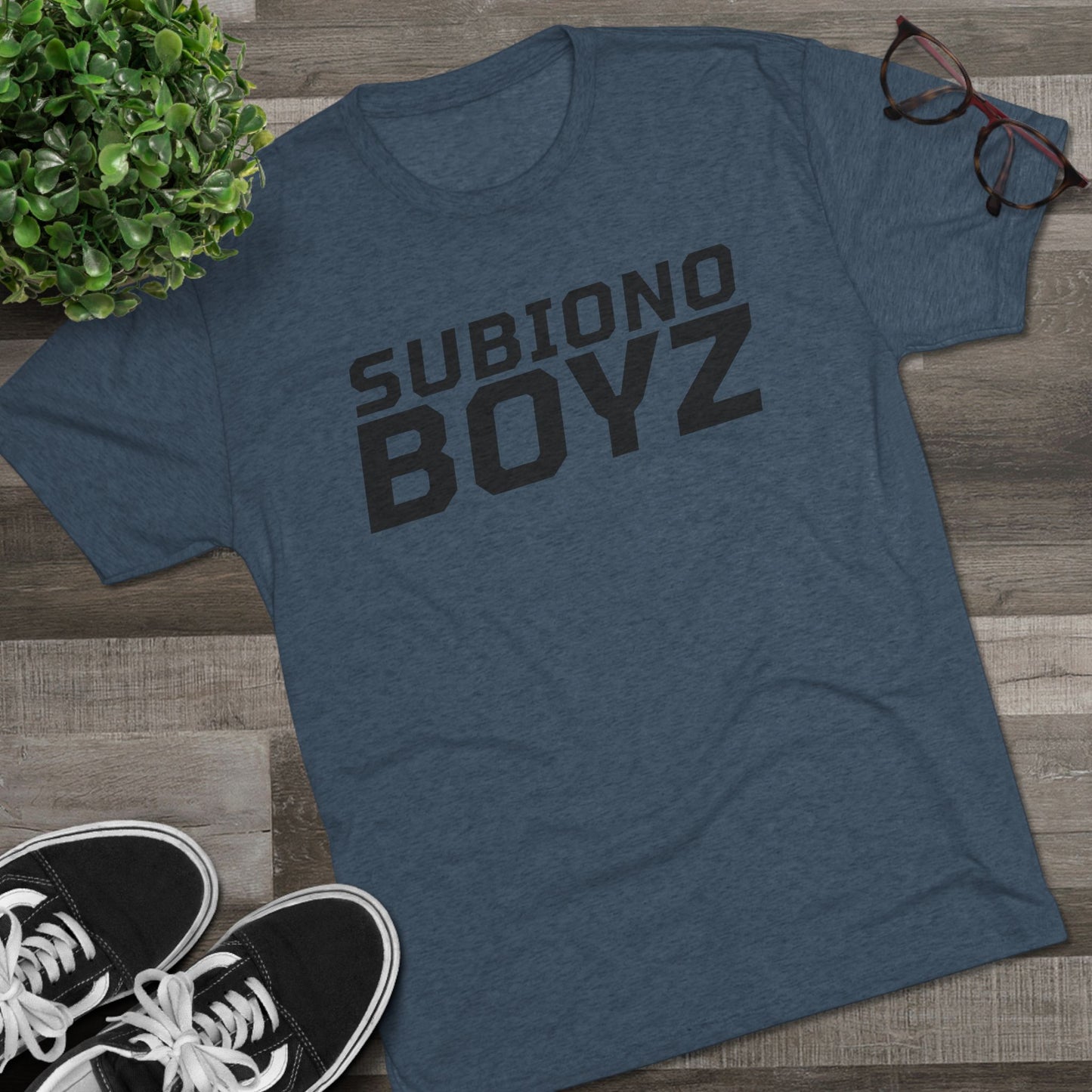 Subiono BOYZ Tee