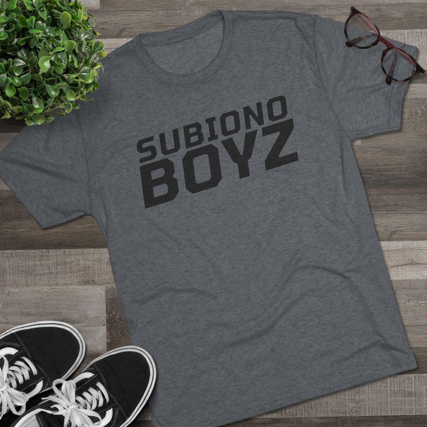 Subiono BOYZ Tee