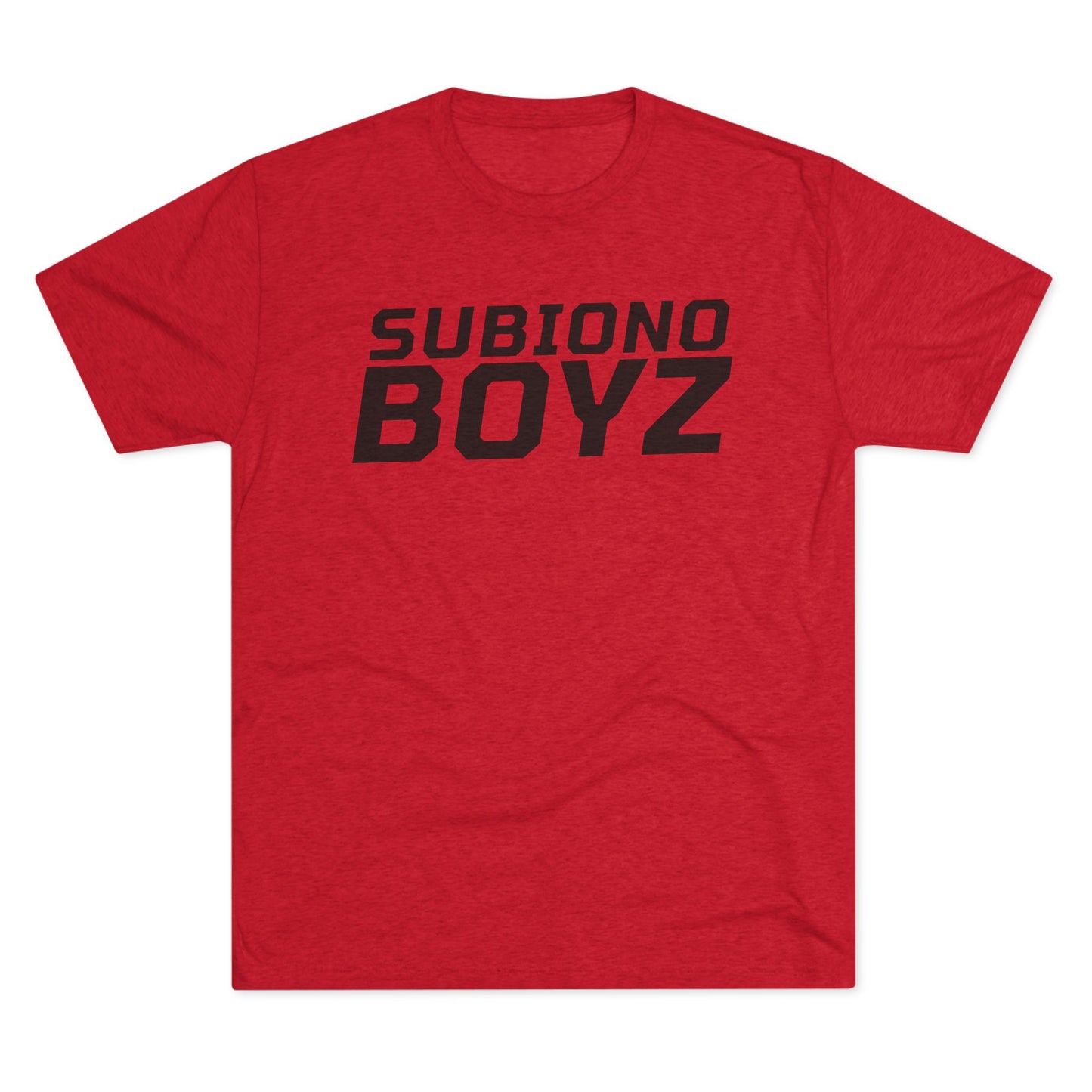 Subiono BOYZ Tee