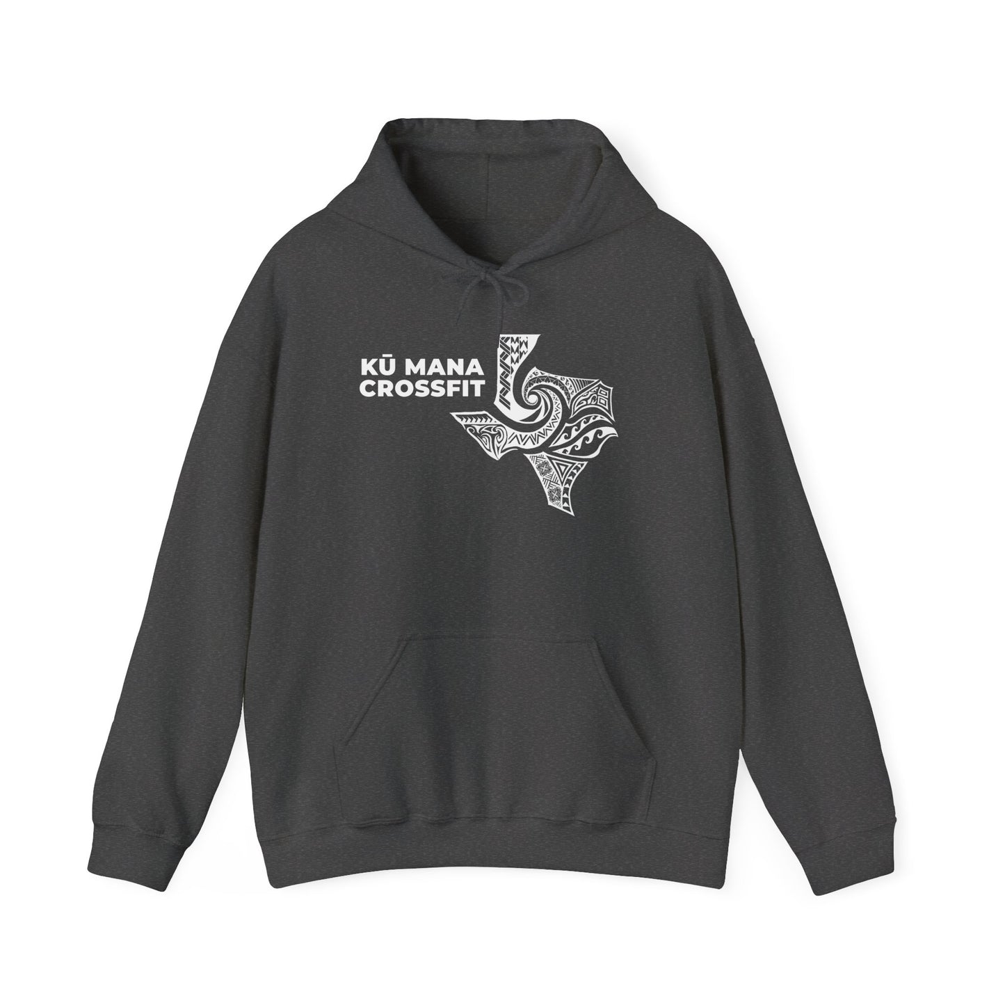 Hawaiian Texan Hoodie