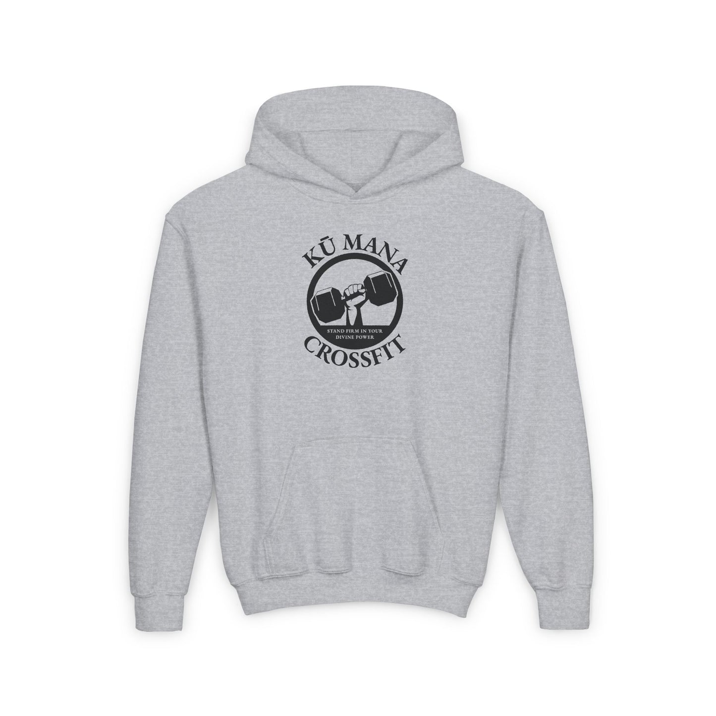 Youth Stand Firm Hoodie