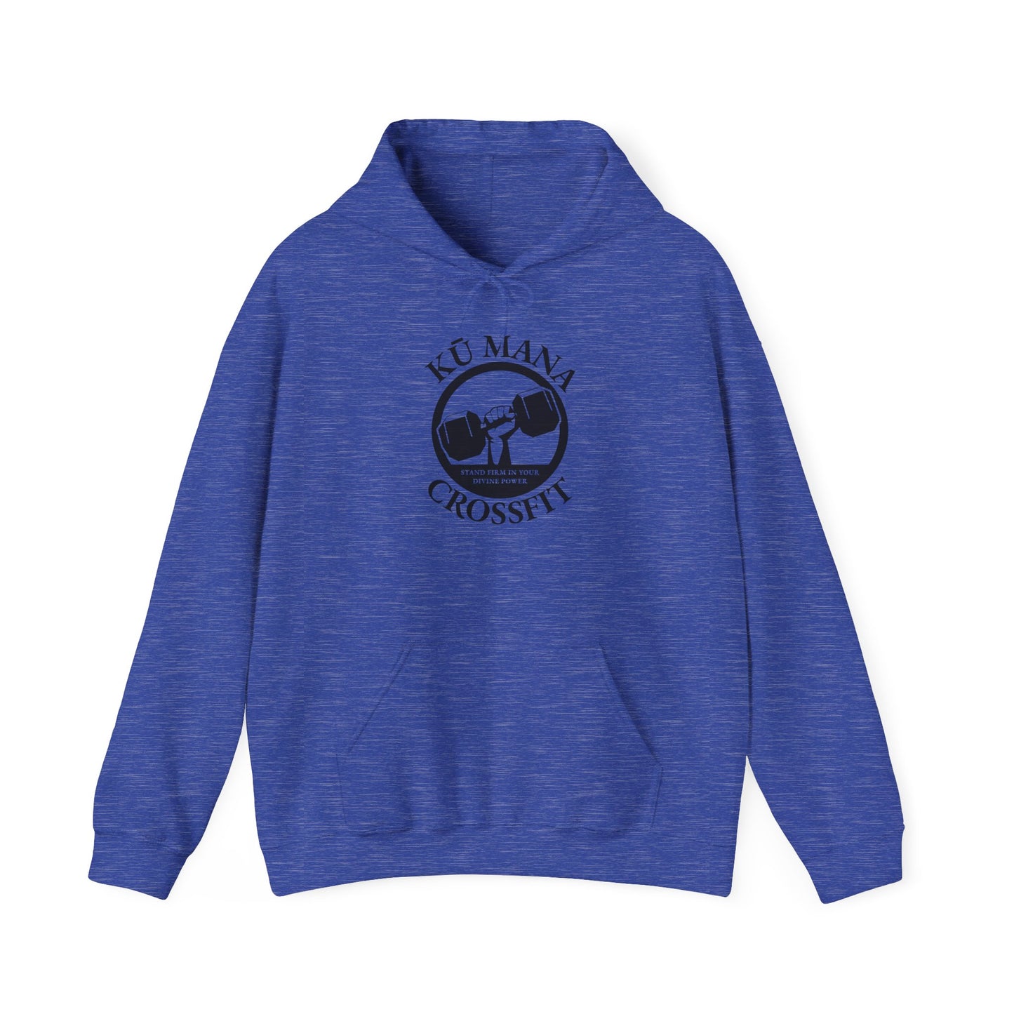 Stand Firm Hoodie