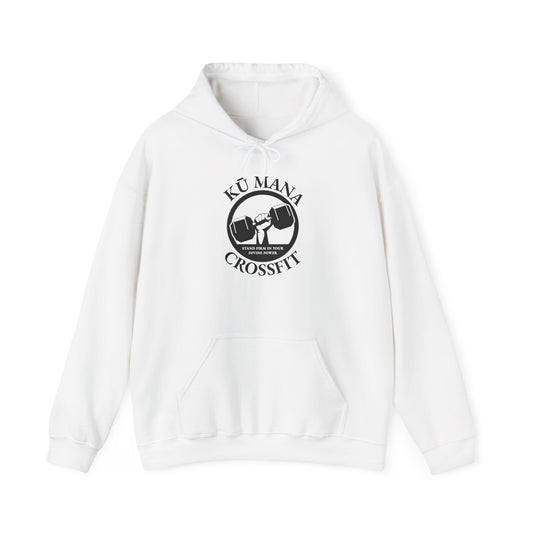 Stand Firm Hoodie