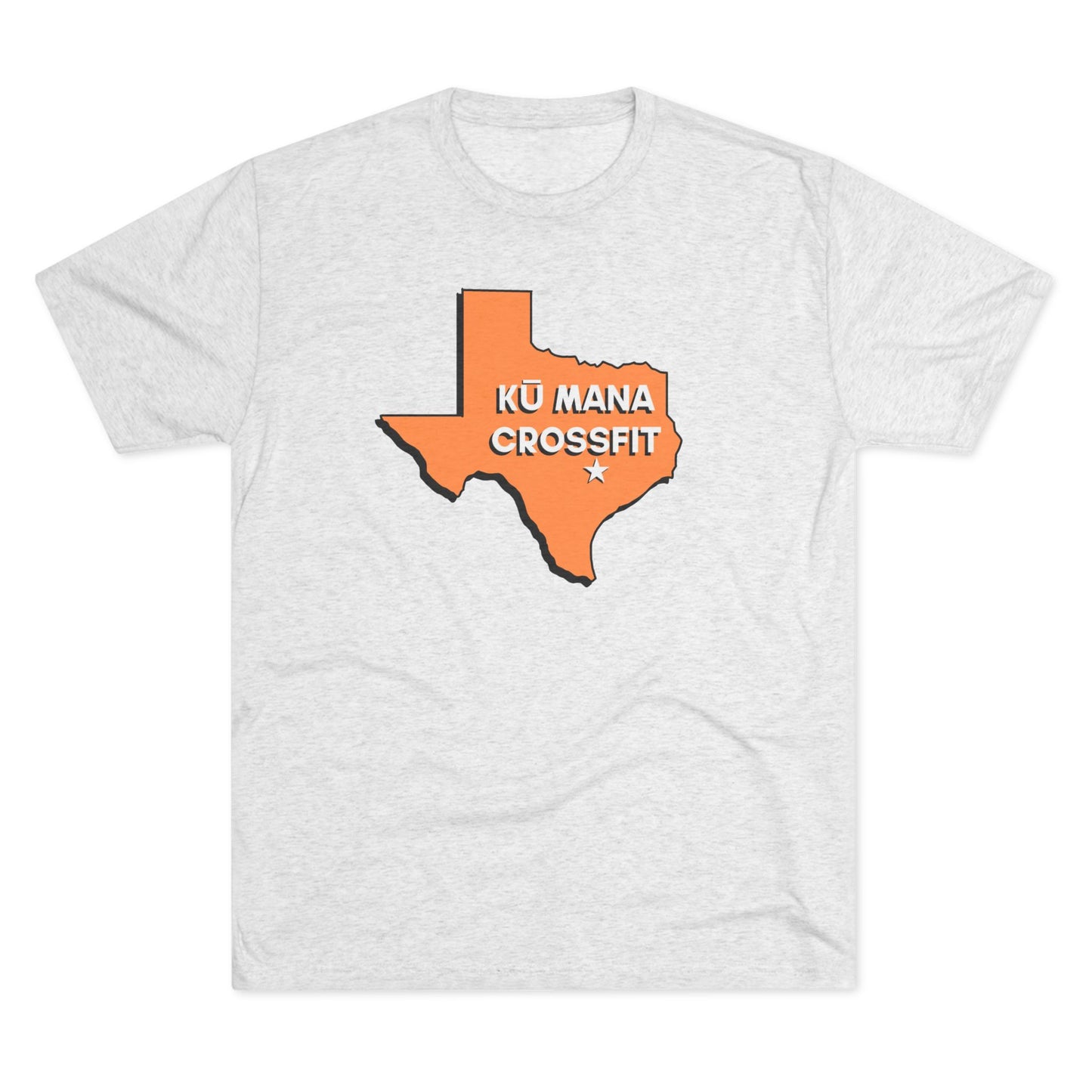 Texas State Tee